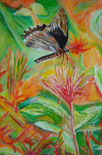 Papillon