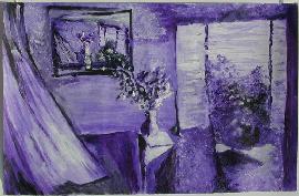 Interieur nuit