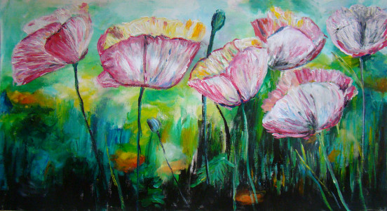 Pavots