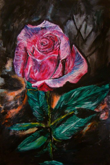 Rose