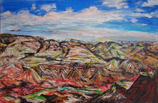 Grand Canyon