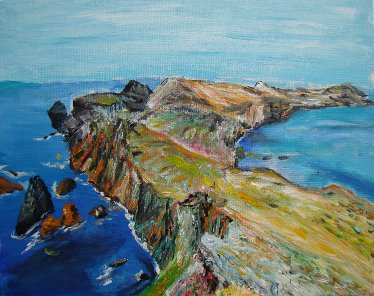 Falaise