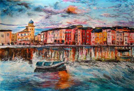 Port Marseille
