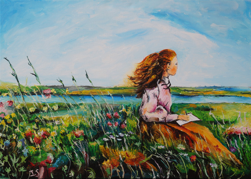 Laura prairie fleurie