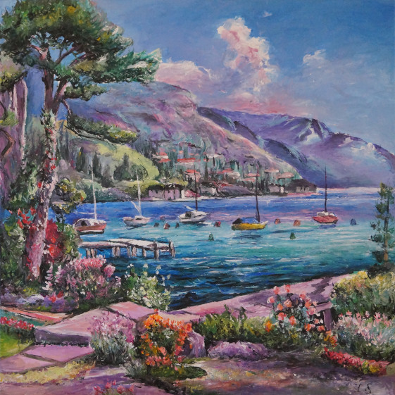 Lac Annecy